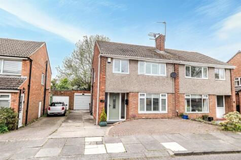 62 Ladywell Way, Ponteland, Newcastle Upon Tyne