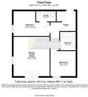 Floorplans
