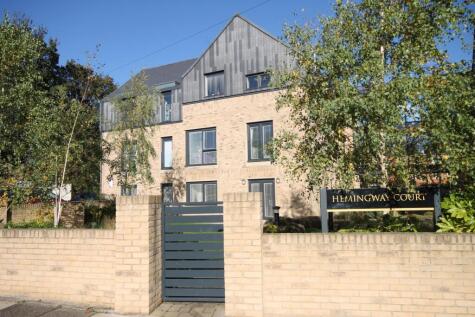 Hemingway Court, Thornhill Road, Ponteland, Newcastle Upon Tyne, NE20