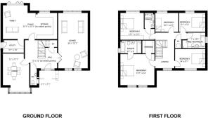 Floorplans
