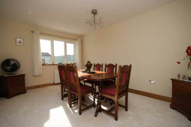 4 Bedroom Detached Bungalow For Sale In Deceptively Spacious With