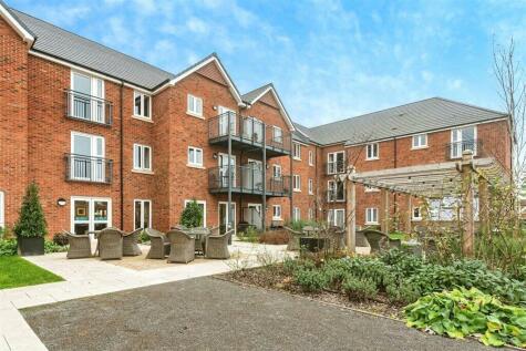 Thatcham - 1 bedroom apartment for sale