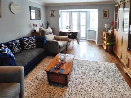 Walker Place, Hamble, Southampton