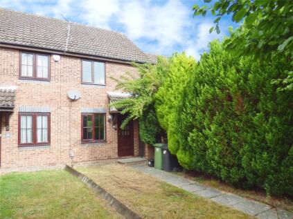 Goodlands Vale, Hedge End, Southampton