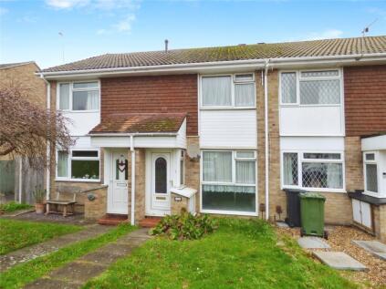 Noble Road, Hedge End, Southampton