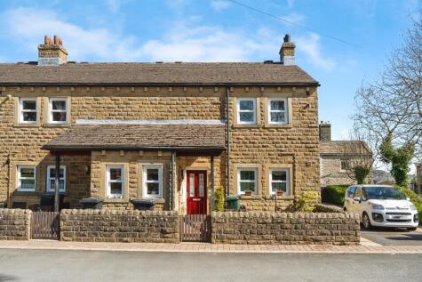 Redman Close, Haworth, Keighley