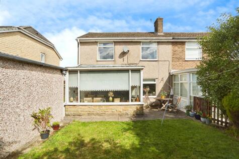 Wheathead Lane, Keighley