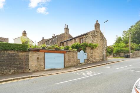 Green Head Road, Keighley