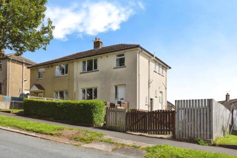 Wardle Crescent, Keighley