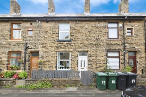 Stanley Road, Keighley