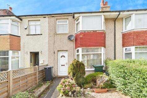Beauvais Drive, Riddlesden, Keighley
