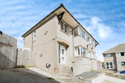 Thornhill Avenue, Oakworth, Keighley