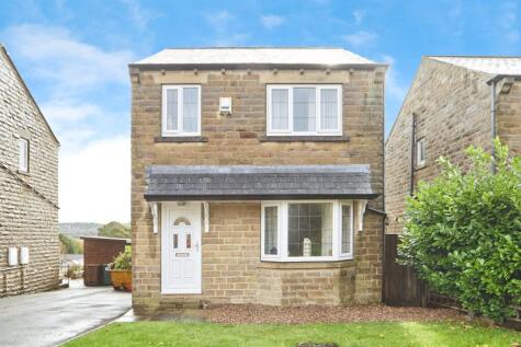 Pasture Avenue, Oakworth, Keighley