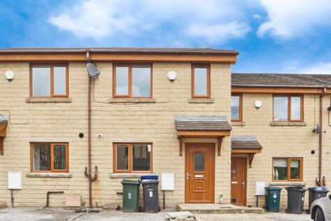 Lauren Drive, Keighley