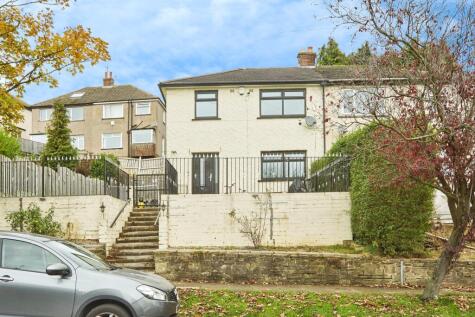 Whin Knoll Avenue, Keighley