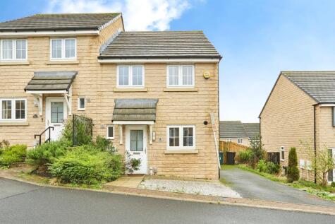 Far Whin Gate, Keighley