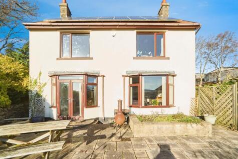 Harehills Lane, Oldfield, Keighley