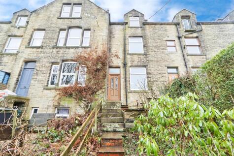 North View Terrace, Haworth, Keighley
