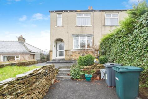 Oakworth Road, Keighley