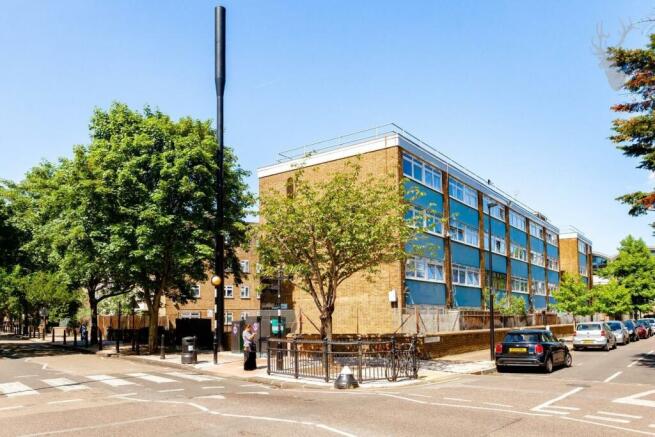 Portman Place External.jpg