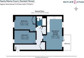 Santa Maria Court, Duckett Street E1..jpg