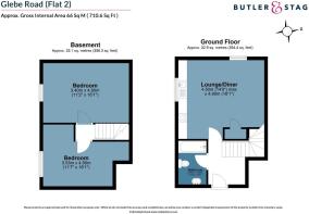 Flat 2 Glebe Road..jpg
