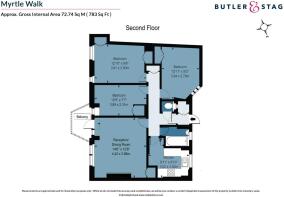 Myrtle Walk, N1...jpg