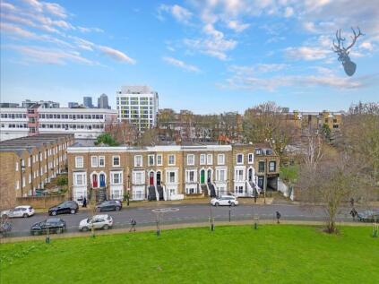 Carlton Square Conservation, Stepney Green