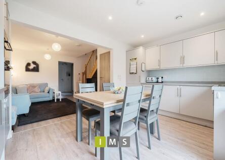 Hull Lane, Ambrosden, OX25