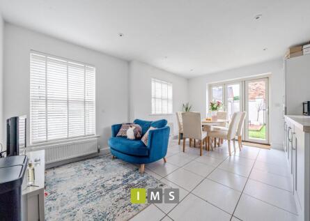 Flanders Close, Bicester, OX26