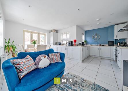 Flanders Close, Bicester, OX26