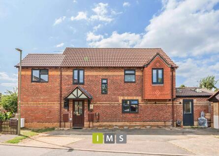 Aspen Close, Bicester, OX26