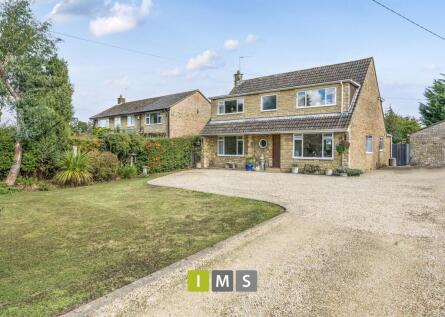 Wendlebury, Bicester, OX25