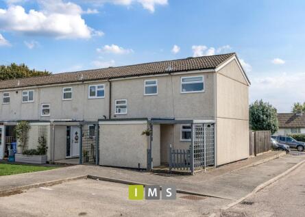 Laburnum Close, Ambrosden, OX25