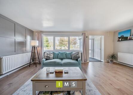 Byron Way, Bicester, OX26