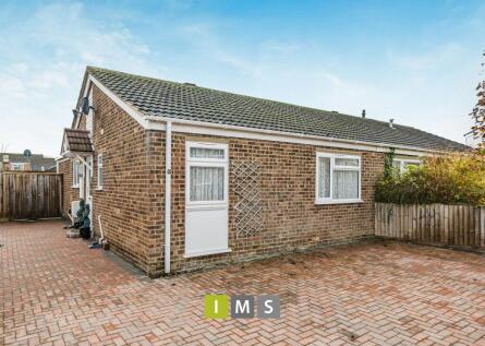 Osborne Close, Bicester, OX26