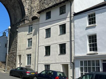 King Street, Tavistock, Devon, PL19