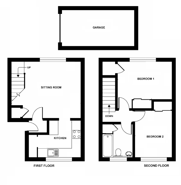 Master Floorplan Image 1