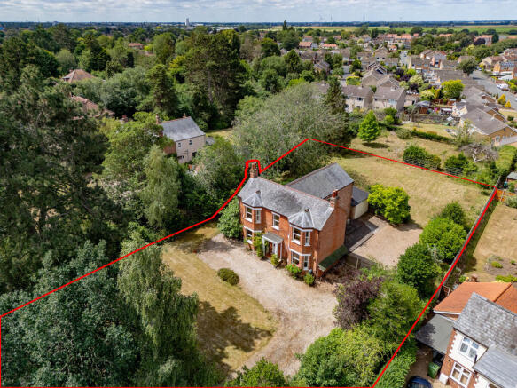 Boundary 65 Castl...