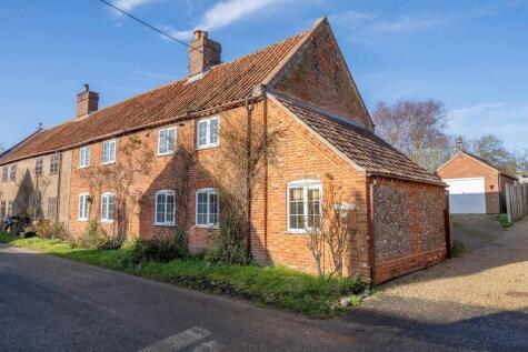 North Creake, Fakenham