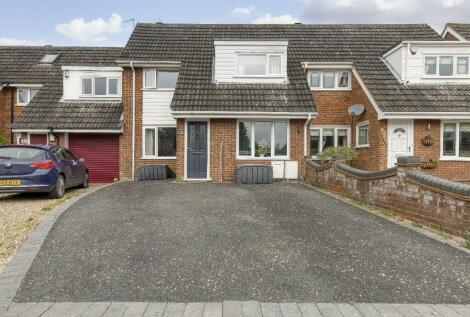 Brayfield Way, Old Catton, NR6 
