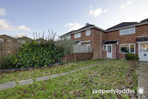 White Woman Lane, Old Catton, NR6 