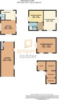 Annexe & Outbuilding
