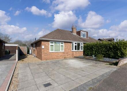 Tiercel Avenue, Sprowston, NR7