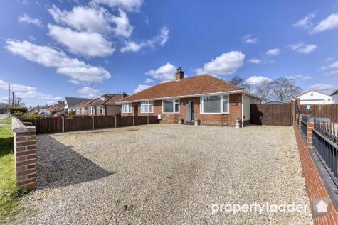 Middletons Lane, Hellesdon, Norfolk, NR6