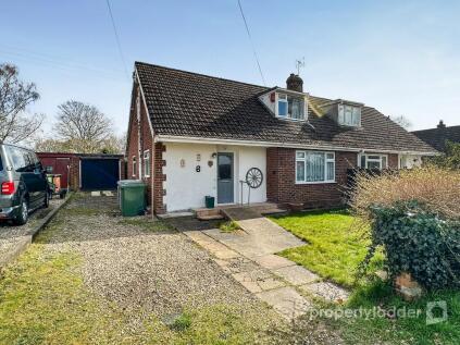 Mill Road, FRETTENHAM, NR12
