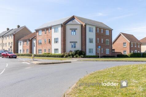 Coot Drive, Norwich, Norfolk, NR7