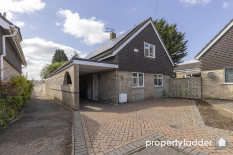 The Paddocks, Old Catton, Norfolk, NR6