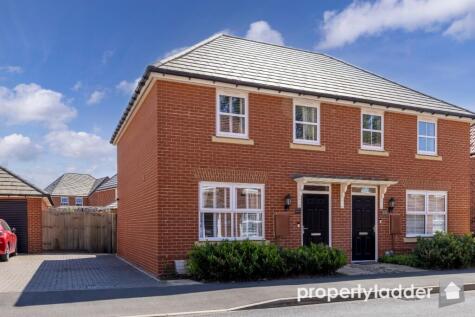 Flag Cutters Way, HORSFORD, NR10