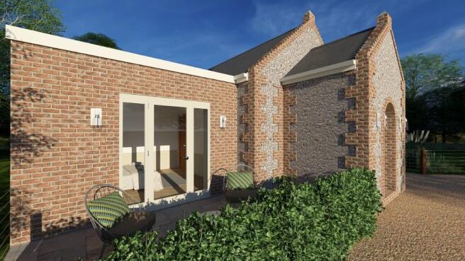 Artist's Impression